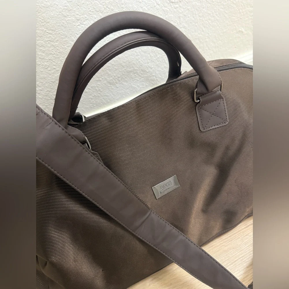 Boss elegant dark